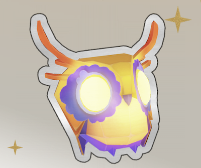 ドリームメイクバード（もう一匹）画像