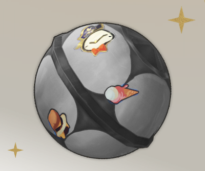 吉兆ガチャ画像