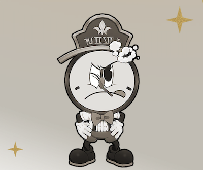 アングリーボーイ画像