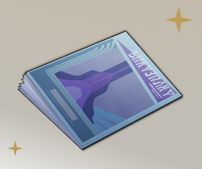 目障りな情報画像