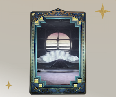 夢境ホテルの部屋画像