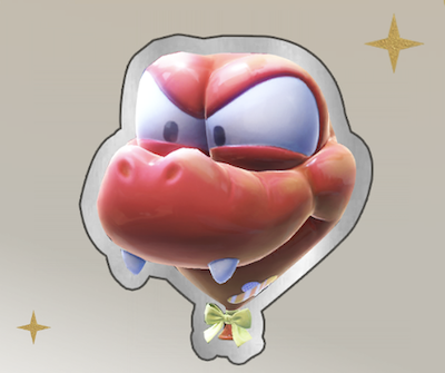 ミスター・ストーン画像