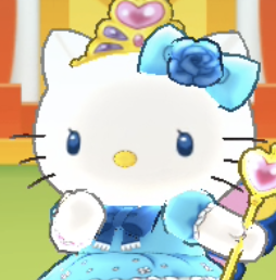 ハローキティSSステージ