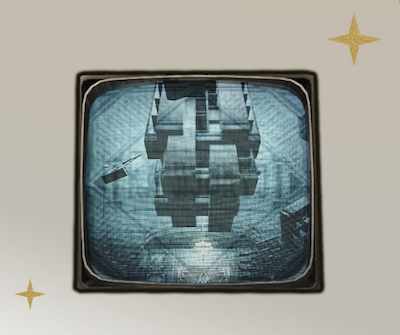 モニタールーム画像