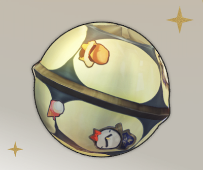 銀河No.1幸運ガチャ画像