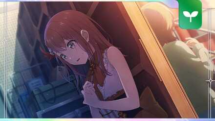 ［胸に刺さる本音］花里みのり