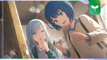 ［驚きの築年数］桐谷遥