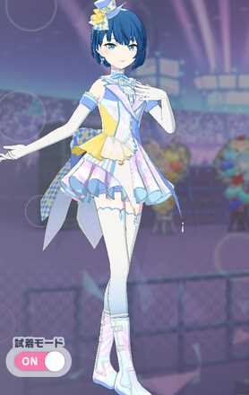 オリジナル画像