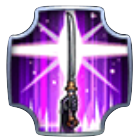 復讐の刃の画像