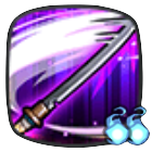 快速斬りの画像