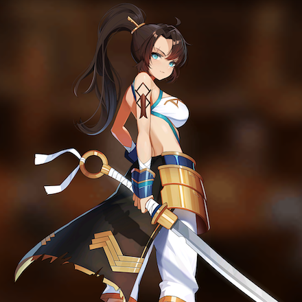 ソリアのプロフィール画像