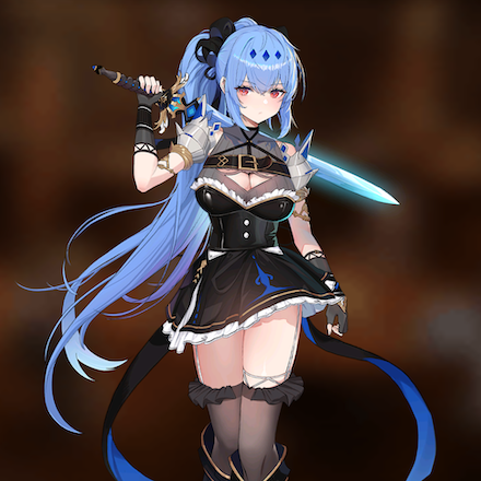 ペネロペのプロフィール画像