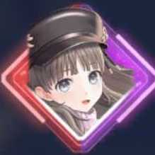 トトリ(冬服)のギフト画像