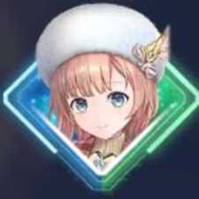 ロロナ(冬服)ギフトカラー