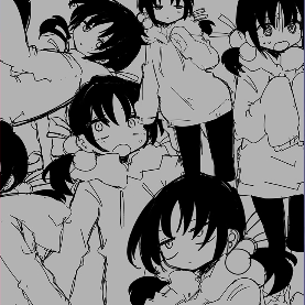 リレイアウター画像