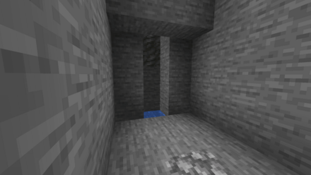 ゴーレムトラップ最下層