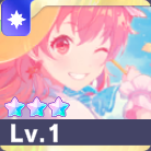 ［気配りは笑顔とともに］桃井愛莉