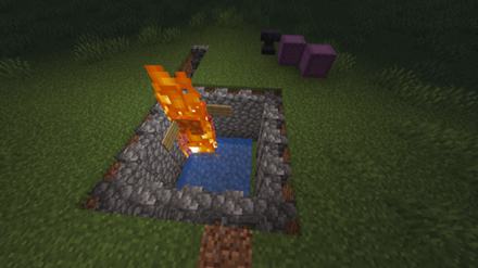 ゴーレムトラップ