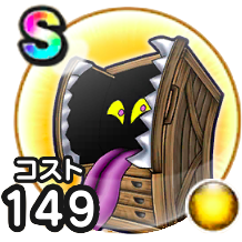 たんすミミック