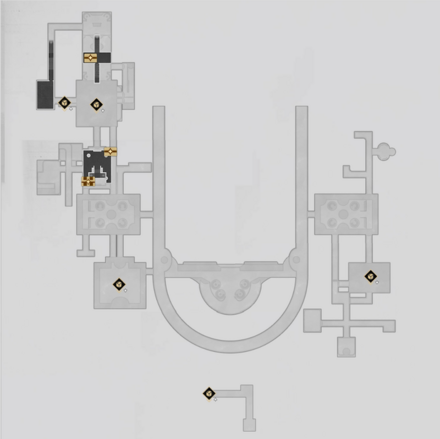 ホテル・レバリー-夢境_2F