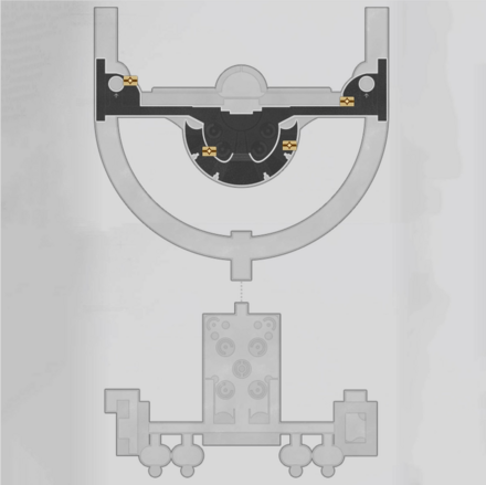 ホテル・レバリー-現実_1F