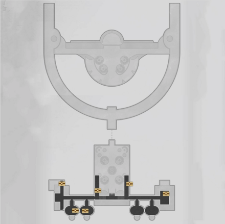 ホテル・レバリー-現実_3F