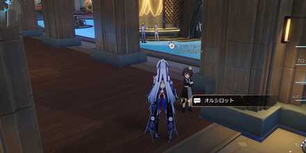 オルシロット見た目