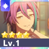 ［黄昏の輝き］神代類特訓前画像