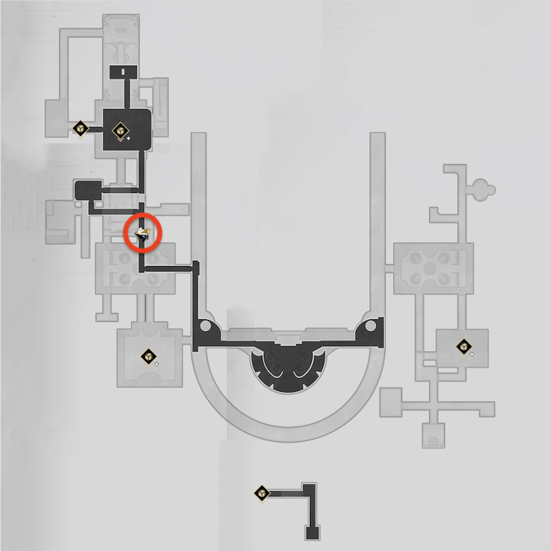 次元プーマン画像