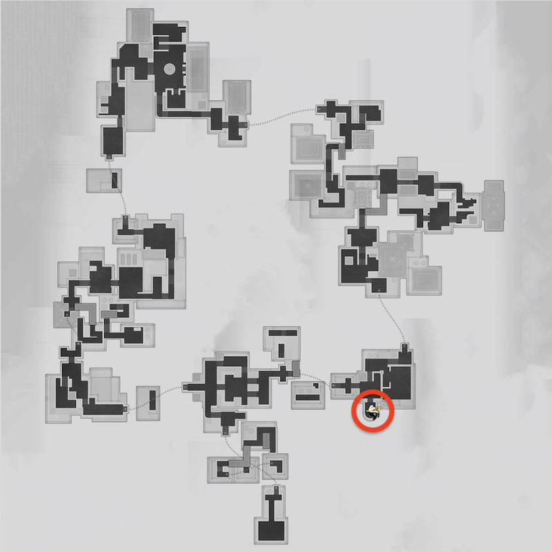 次元プーマン画像