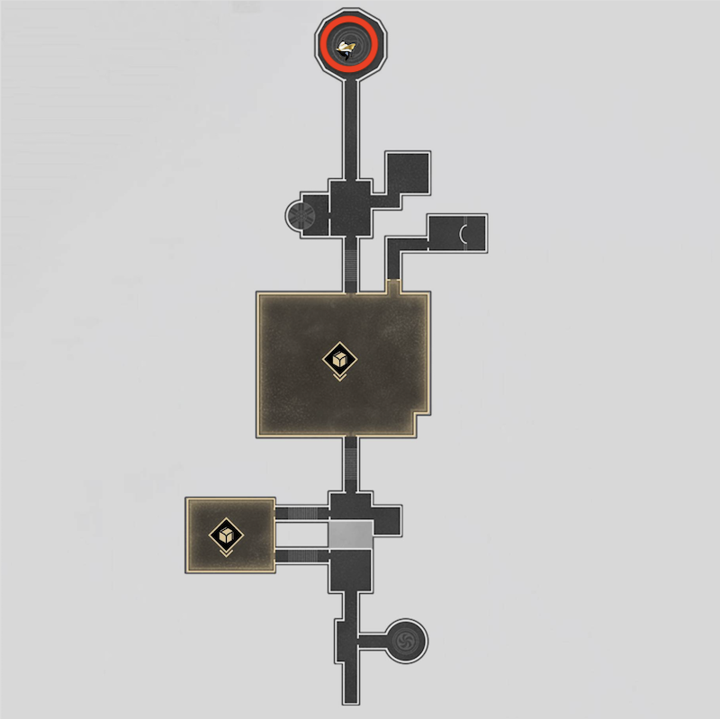 次元プーマン画像