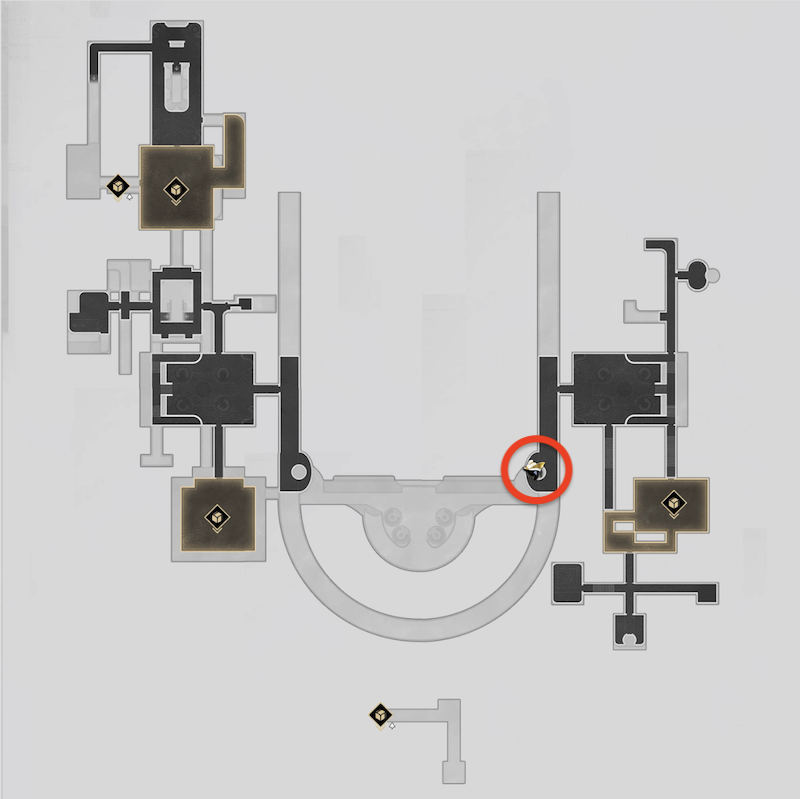 次元プーマン画像