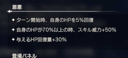 恩恵アーランドダンジョン