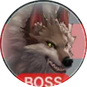 ヒュージウォルフ