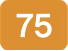 75の画像