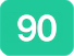 90の画像