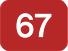 67の画像