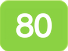 80の画像