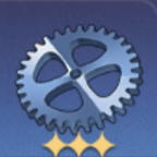 悲しみの歯車画像