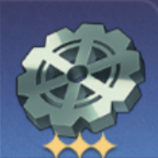 平常心の歯車画像