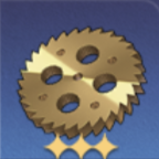 喜びの歯車画像