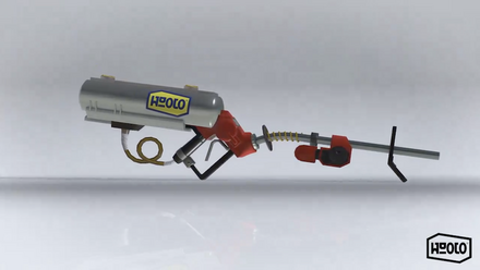 リッター4Kカスタム