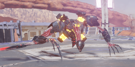 マリオネスの画像