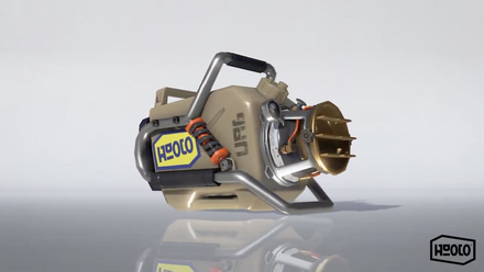 エクスプロッシャーカスタム