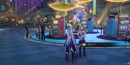 ブローナ見た目