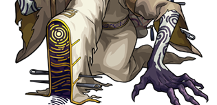 ユビレギリの画像