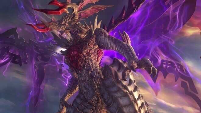 バハムートオルタ