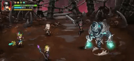 ダークスレイヤー紹介画像4