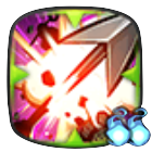 百発百中の画像