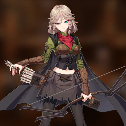 ワンダのプロフィール画像